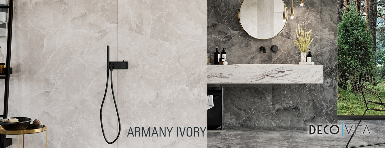 Armony İvory